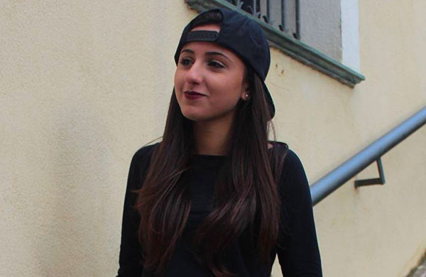 Lamezia, Alessia non ce l'ha fatta: domani i funerali della studentessa del Campanella