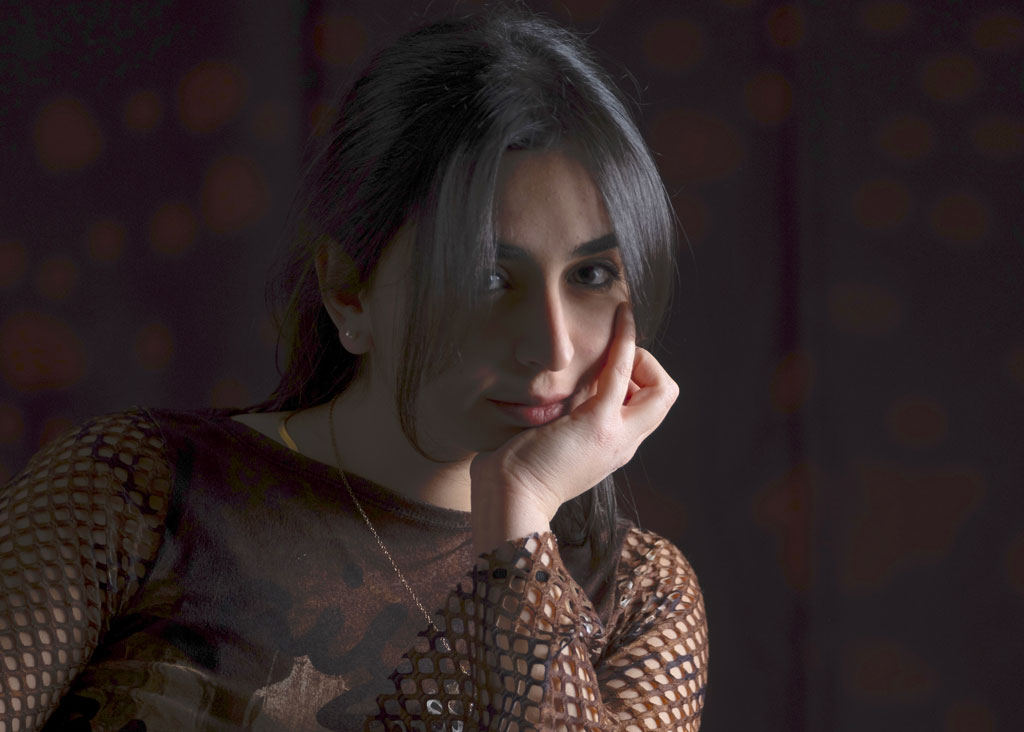 Online il nuovo singolo della lametina Alessia Torcasio ‘Ichnusa’