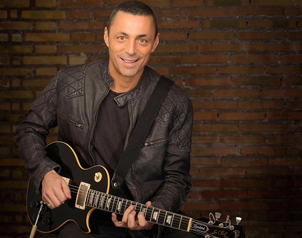 Anniversario San Francesco di Paola, il 2 maggio in piazza concerto Alex Britti