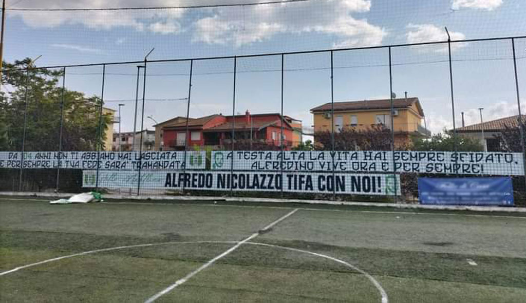 Lamezia, concluso il quarto “Memorial Alfredo Nicolazzo”