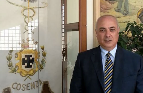 Camera di Commercio Cosenza, Algieri: "Riconosciuto ruolo ente"