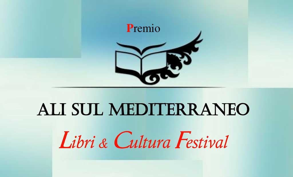 Ali Sul Mediterraneo Libri & Cultura Festival 2019, ecco i premiati
