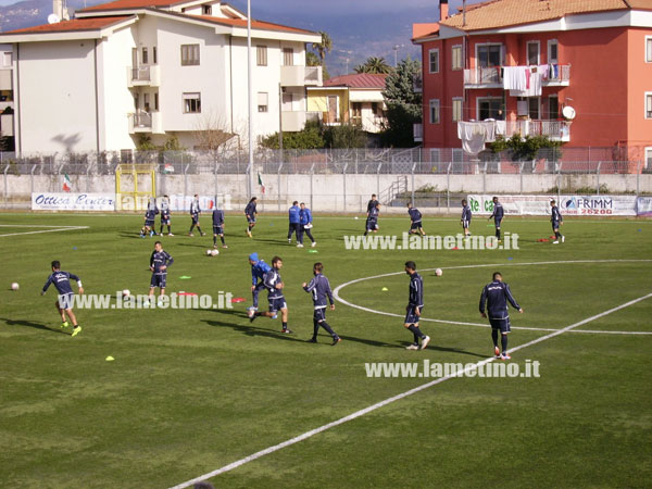 Calcio: Vigor, con il Foggia occorre prova magistrale