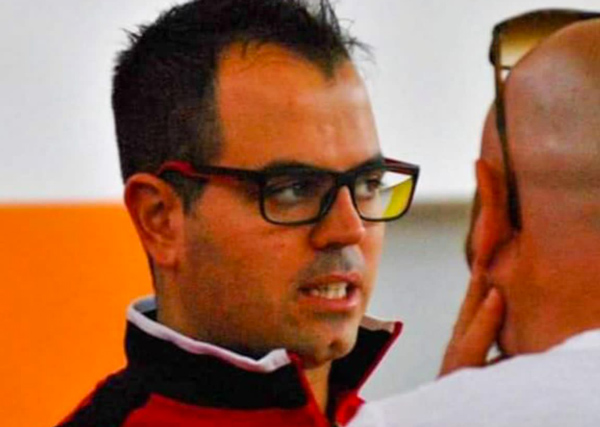 Royal team Lamezia: Moreno Giorgi è il nuovo allenatore