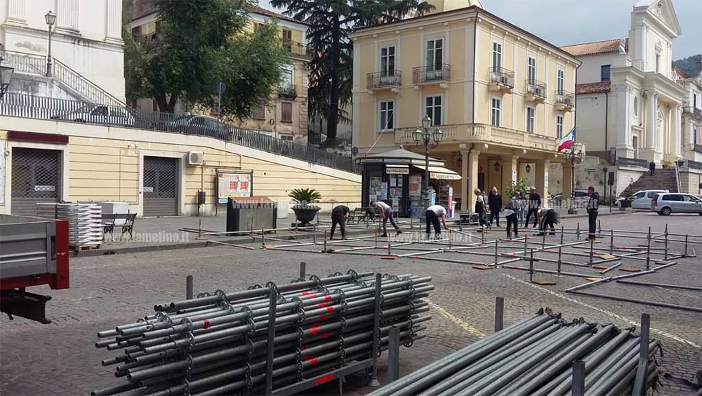 Lamezia, dal 6 giugno al via il Calabria Fest: ecco le limitazioni al traffico