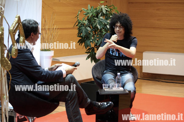 Lamezia: Il "Classico Ribelle" di Allevi al Sabato del Villaggio