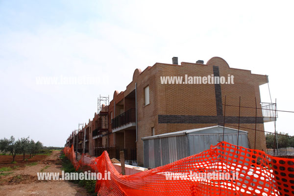 Lamezia: Consiglio comunale dà via libera ad alloggi Rom, ecco le zone interessate