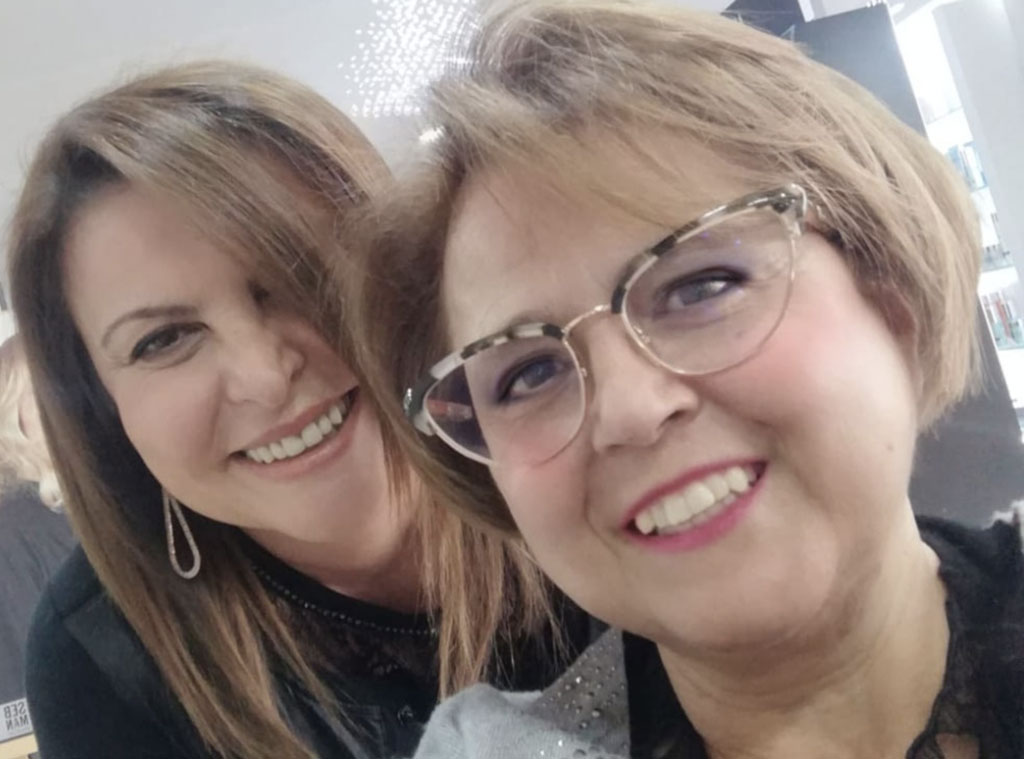 Lamezia, Enza Aloe nominata coordinatrice comunale movimento Azzurro Donna