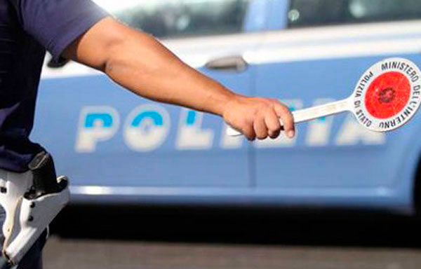 Controlli contro spaccio di droga nel Vibonese, un arresto e 5 denunce