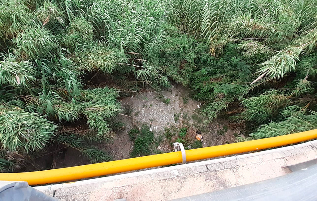Lamezia, associazione Quartiere Capizzaglie: "Urge pulizia alvei fiumi in vista dell'autunno"