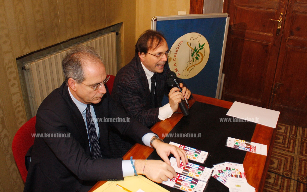 Lamezia, al via la stagione concertistica di Ama Calabria