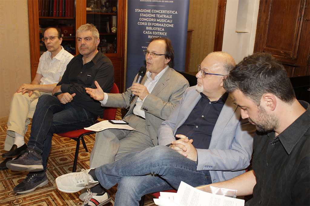 Lamezia, associazioni culturali: “Pronti a ripartire con una programmazione stellare”