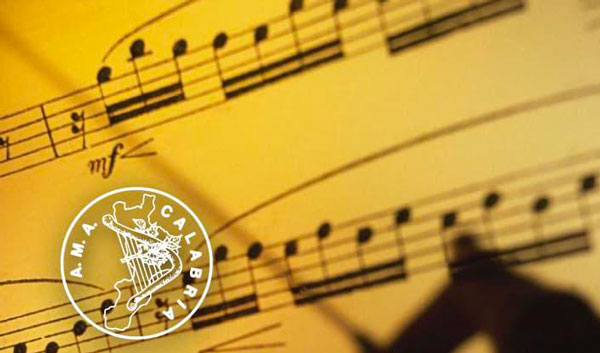 Lamezia, martedì la presentazione della 43esima edizione di MusicAmaCalabria