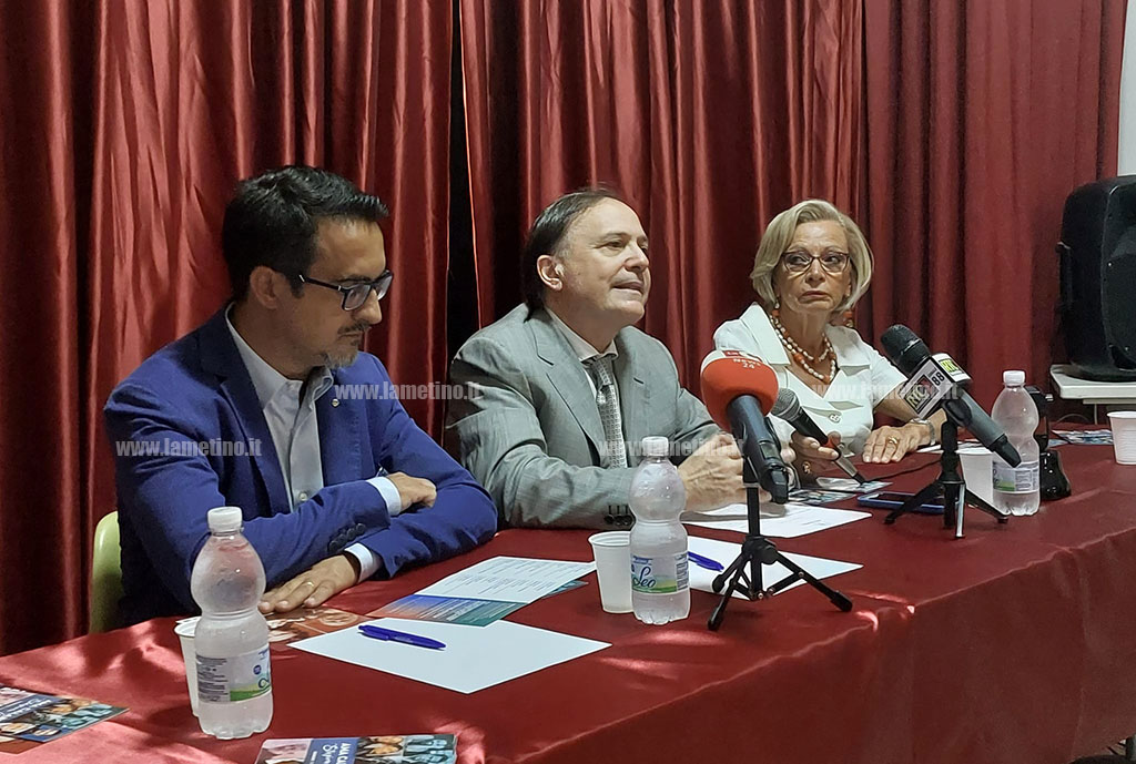 Ama Calabria, presentata la nuova stagione teatrale al Comunale di Catanzaro
