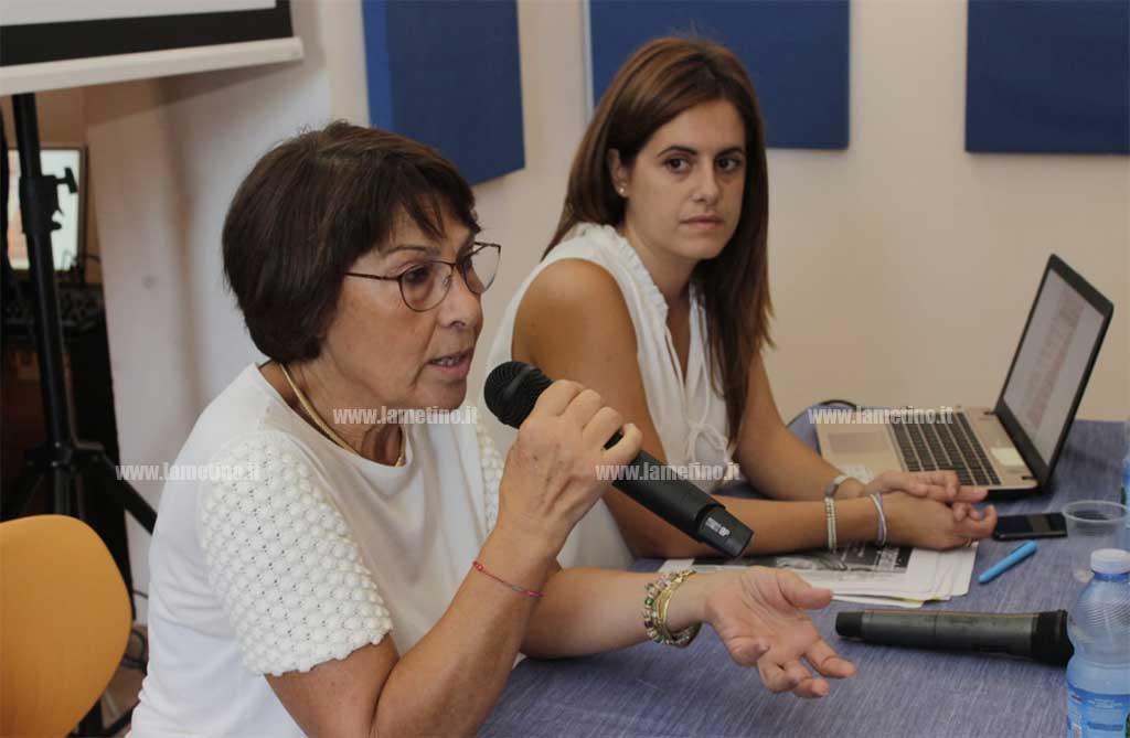 Lamezia, primo convegno regionale dei "Caffè Alzheimer": l’importanza di combattere l’isolamento sociale dei pazienti