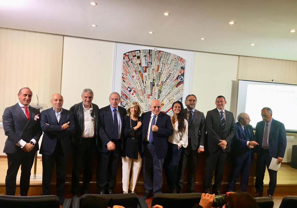 Undici nuovi "Ambasciatori per la Calabria" che hanno dato lustro alla regione: ecco chi sono