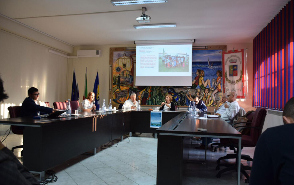 “Inquinamento ambientale e valorizzazione del patrimonio culturale fra ecoreati e sviluppo sostenibile” al centro di un convegno a Botricello