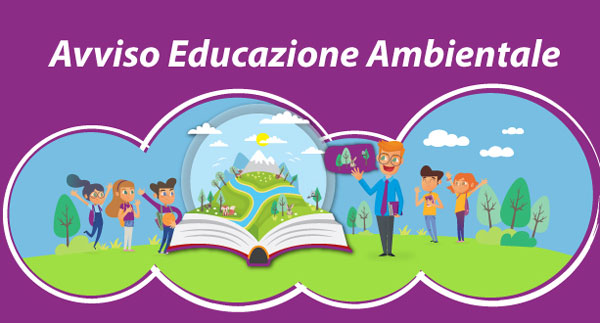 La Regione destina 1,5 milioni di euro per sensibilizzare il sistema scolastico alla tutela della biodiversità