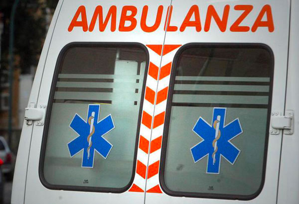 Neonato muore nel cosentino, probabile caso di rigurgito in culla