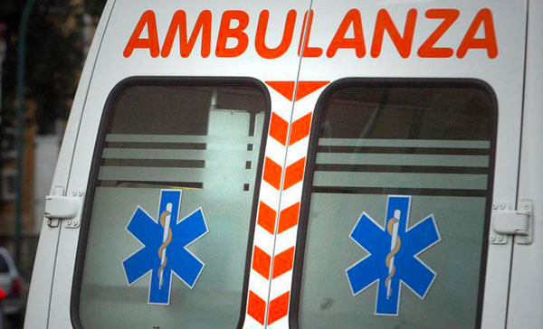 Litiga con prete e spara uomo che tenta di sedare lite a Corigliano Rossano, fermato 28enne
