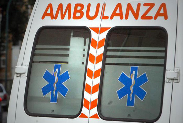 Scontro moto-minicar a Firenze, 29enne calabrese perde la vita