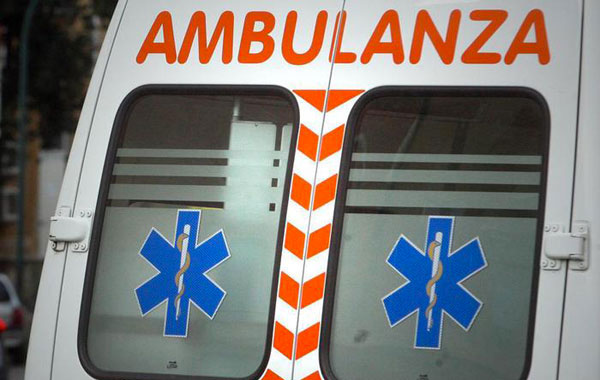 Operaio cade da impalcatura a Rende, morto dopo un volo di tre metri 