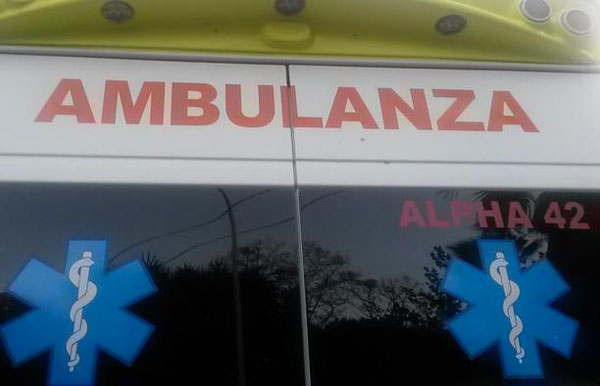 Investe donna a Belvedere Marittimo e fugge, arrestato pirata della strada