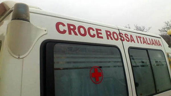 Calabria: Trentenne aggredito con spranga, è grave
