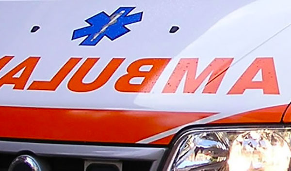 Sanità, Codacons: "Nel lametino ambulanze senza medico a bordo: situazione gravissima"