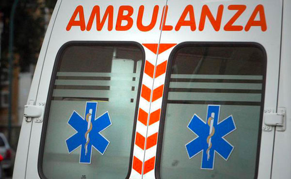 Agricoltore 64enne muore schiacciato da un trattore nel Crotonese 