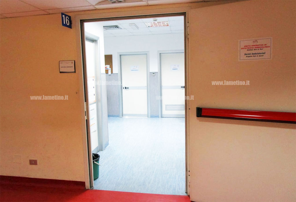 Lamezia, il blocco assunzioni incombe sull'ospedale: tra ambulatori chiusi e buchi di personale