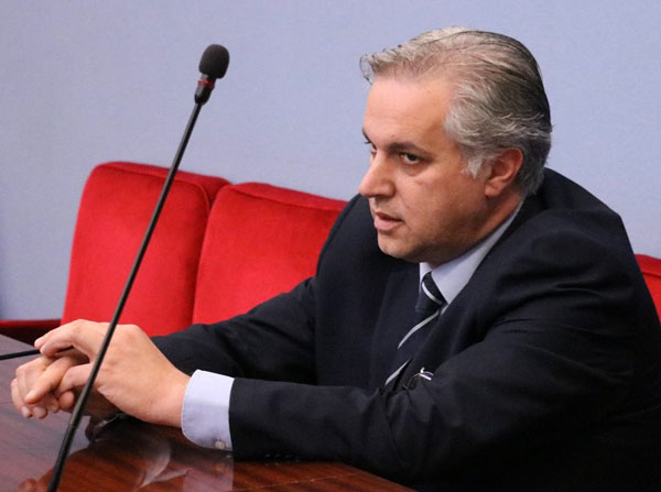 Associazione “Universo Minori” e Sindaco Motta Santa Lucia all’Istituto Penale per Minorenni di Catanzaro