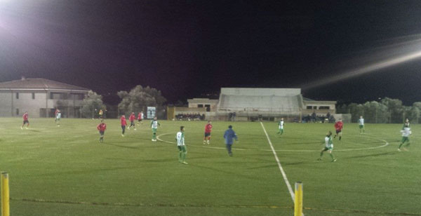 Calcio: Vigor, termina 11-0 l'amichevole con il Pianopoli