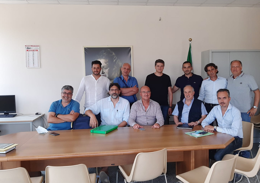 Lamezia, ripresi incontri tra amministrazione comunale e ordini e collegi professionali tecnici