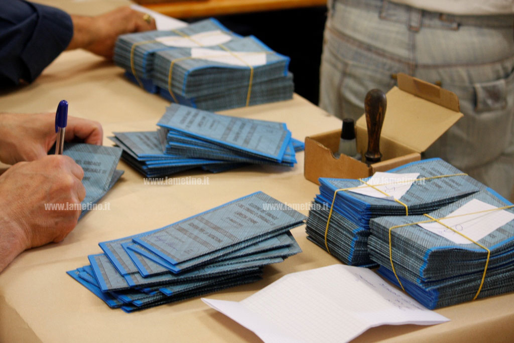 Lamezia: Amministrative 2015/ c’è tempo fino a 7 giugno per apparentamento