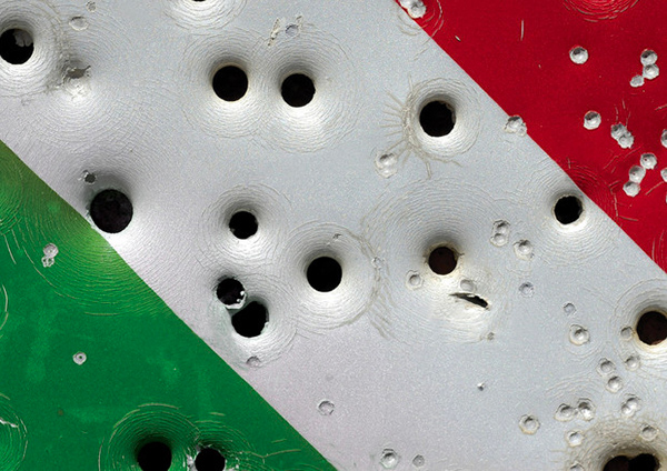 Rapporto 'Amministratori sotto tiro', nel 2020 in Calabria 38 atti intimidatori: trend in discesa
