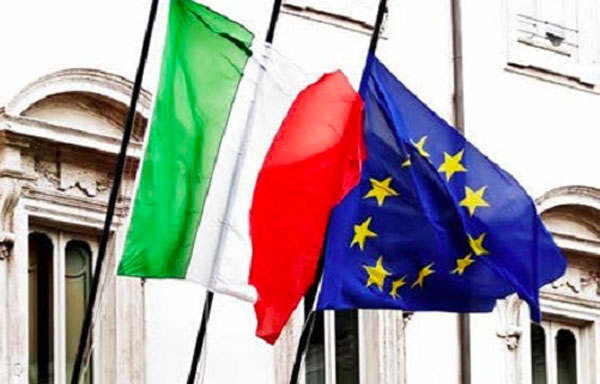 Pubblica amministrazione: la Calabria fra le peggiori d'Europa