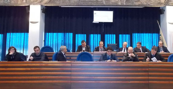 Provincia di Catanzaro: approvato assestamento Bilancio di previsione 2017