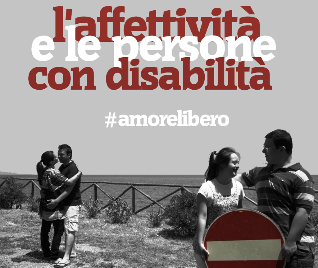 Lamezia, Fish Calabria: seminario su "l'affettività e le persone con disabilità" l'8 settembre 