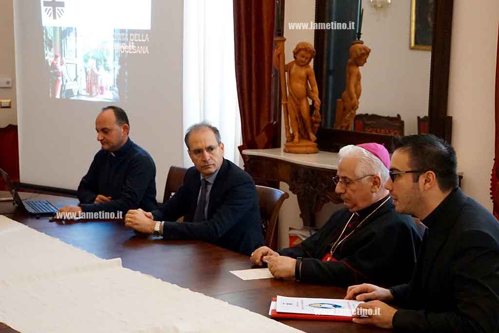 Lamezia: presentato report Caritas 2015, serviti 100 pasti al giorno