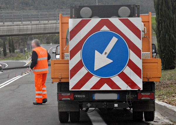 Calabria: Anas, chiusa SS 107 Silana Crotonese per lavori urgenti  