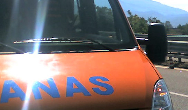 Anas: da lunedì limitazioni per lavori sulla strada statale 280 verso Lamezia