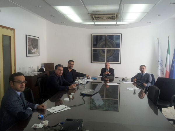 Ance Calabria presenta progetto turistico per sostenere il Mezzogiorno  