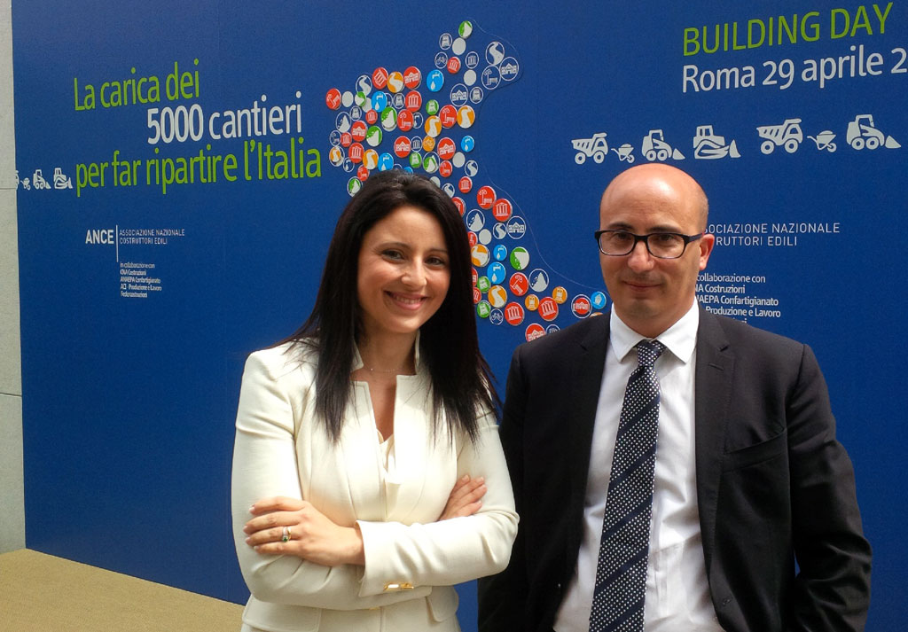 Ance: in Calabria 304 progetti pronti a partire per 1,5 miliardi