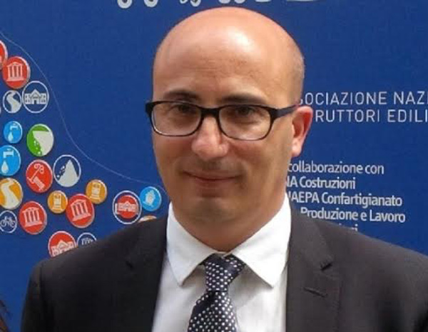 Edilizia, Ance Calabria: crisi devastante, pronti a protesta