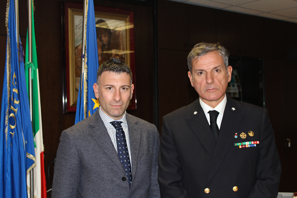 Calabria: Agostinelli chiede legge regionale su settore pesca