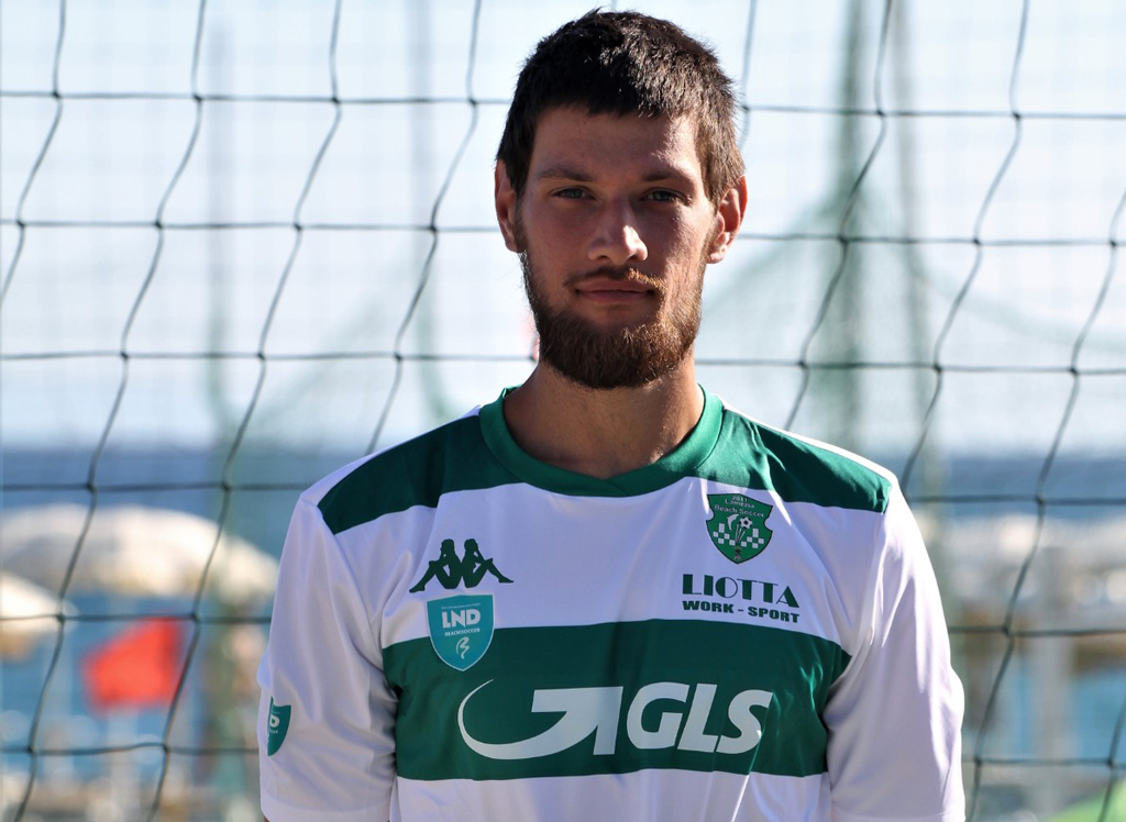 Beach Soccer, il Lamezia a Lignano Sabbiadoro per le Final Eight