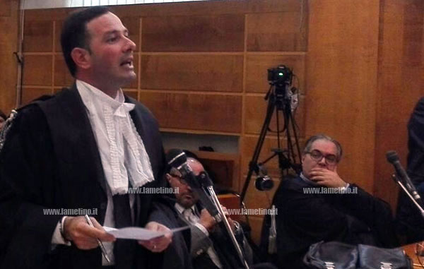 Elezioni camera penale di Lamezia: Andricciola nuovo presidente