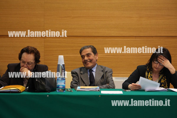 Lamezia: Petronio scrive a Magno su convegno territorio-ambiente