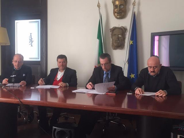 Lamezia: proposte per una legge sul cinema regionale nella sede Anec
